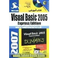 Visual Basic 2005 express edition