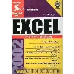 گام به گام Excel 2002