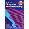 Steps to understanding
