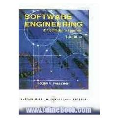 Software engineering: a practitioner's approach