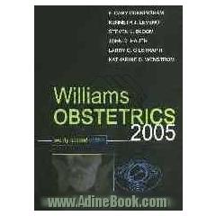 Williams Obstetrics