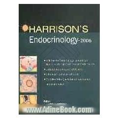 Harrison's endocrinology