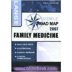 USMLE road map family medicine 2007