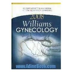 Williams gynecology