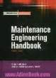 Maintenance engineering handbook