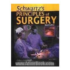 Schwartz's principles of surgery