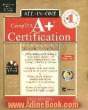 Comp TIA A+ certification: exam guide