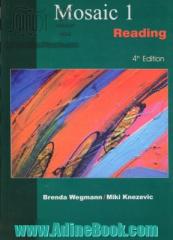 (Mosaic 1: reading (Fourth Edition