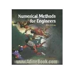 Numerical methods for Engineers