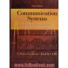 communication systems