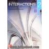 Interactions 2: reading