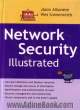 Network security illustrated