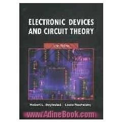 Electronic devices and circuit theory