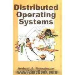 Distributed operating systems