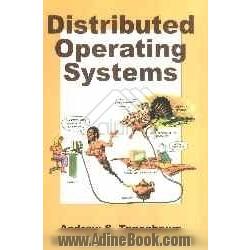 Distributed operating systems