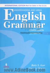 Understanding and using English grammar: with answer key