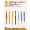 (Longman Academic Writing 1 (2nd