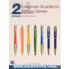 Longman academic writing series 2: paragraphs