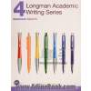 Longman academic writing series 4: essays