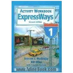 Expressways: activity workbook 1