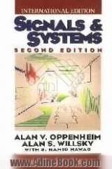 Signals & systems