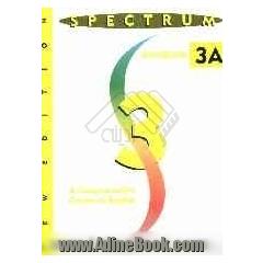 Spectrum 3A: a communicative course in English: workbook