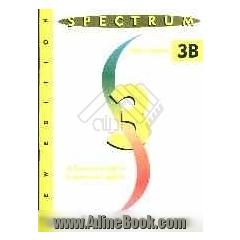 Spectrum 3B: a communicative course in English: workbook