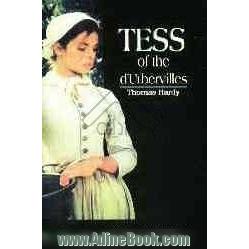 Tess of the d'urbervilles