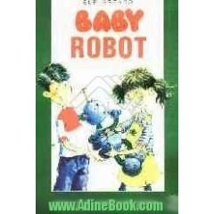 Baby robot