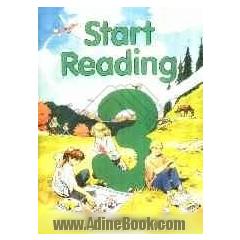 Start reading 3