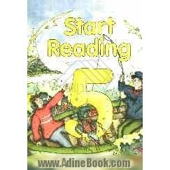 Start reading 5