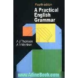 A practical English grammar