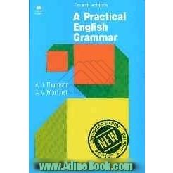 A practical English grammar