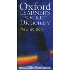 Oxford learner's pocket dictionary