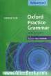 Oxford practice grammar with answers: advanced