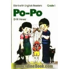 Po - po: start with English readers: grade I