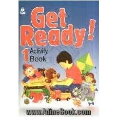 Get ready! 1: activity book