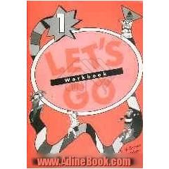 Let's go 1: workbook