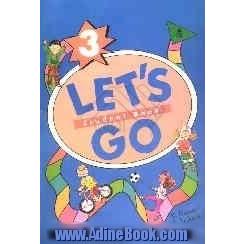 Let's go 3: student book