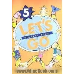 Let's go 1: student book