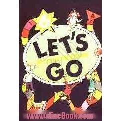 Let's go 6: student book