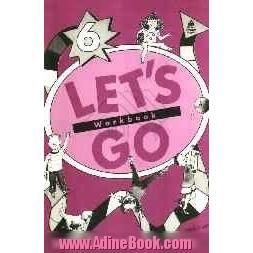 Let's go 6: workbook