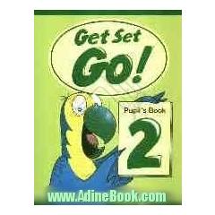 Get set go!: workbook 2