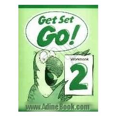 Get set go!: workbook 2