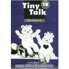 Tiny talk 1B: workbook