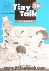 Tiny talk 3B: workbook