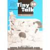 Tiny talk 3B: workbook