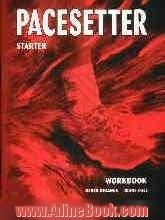 Pacesetter: starter: workbook