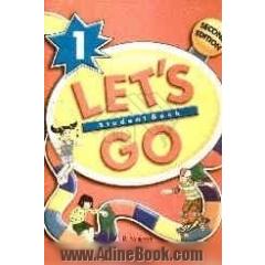 Let's go 1: student book