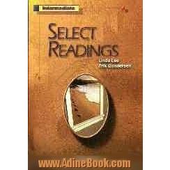 Select readings: intermediate